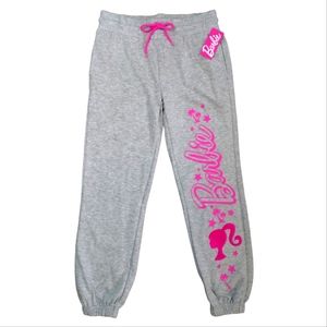Womens Malibu Barbie Sweatpants Joggers